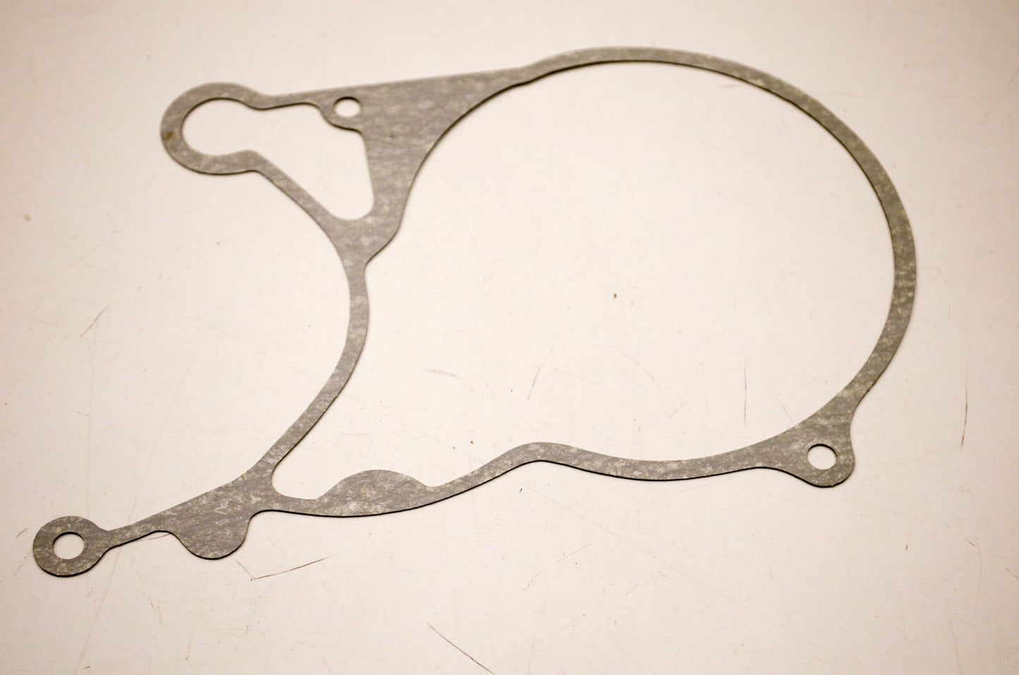 OEM Honda 11396-HB2-000 Flywheel Cover Gasket NOS