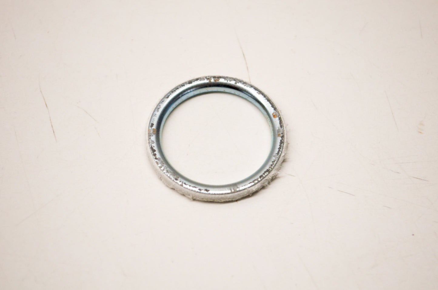 OEM Honda 18291-001-010 Exhaust Pipe Gasket NOS