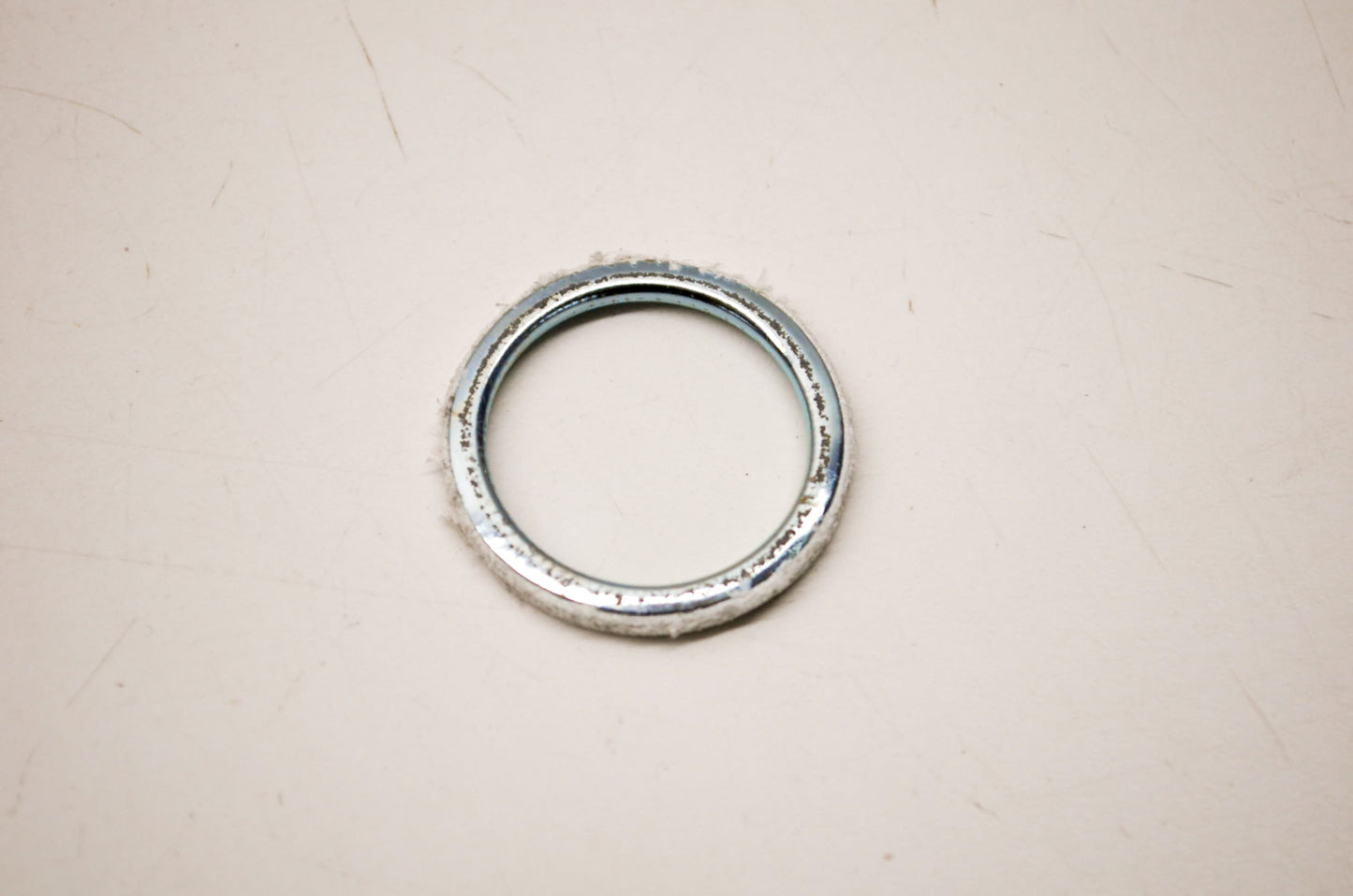 OEM Honda 18291-001-010 Exhaust Pipe Gasket NOS