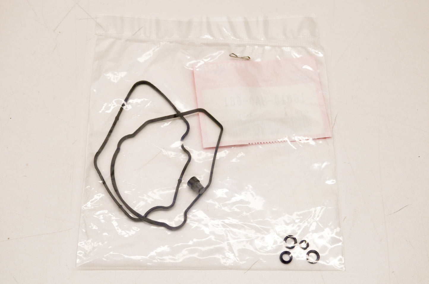 OEM Honda 16010-HA0-681 Carb Gasket Set NOS
