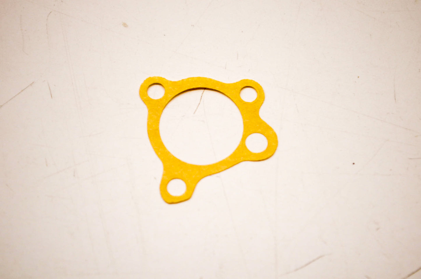 OEM Honda 15329-035-003 Oil Pump Cover Gasket NOS
