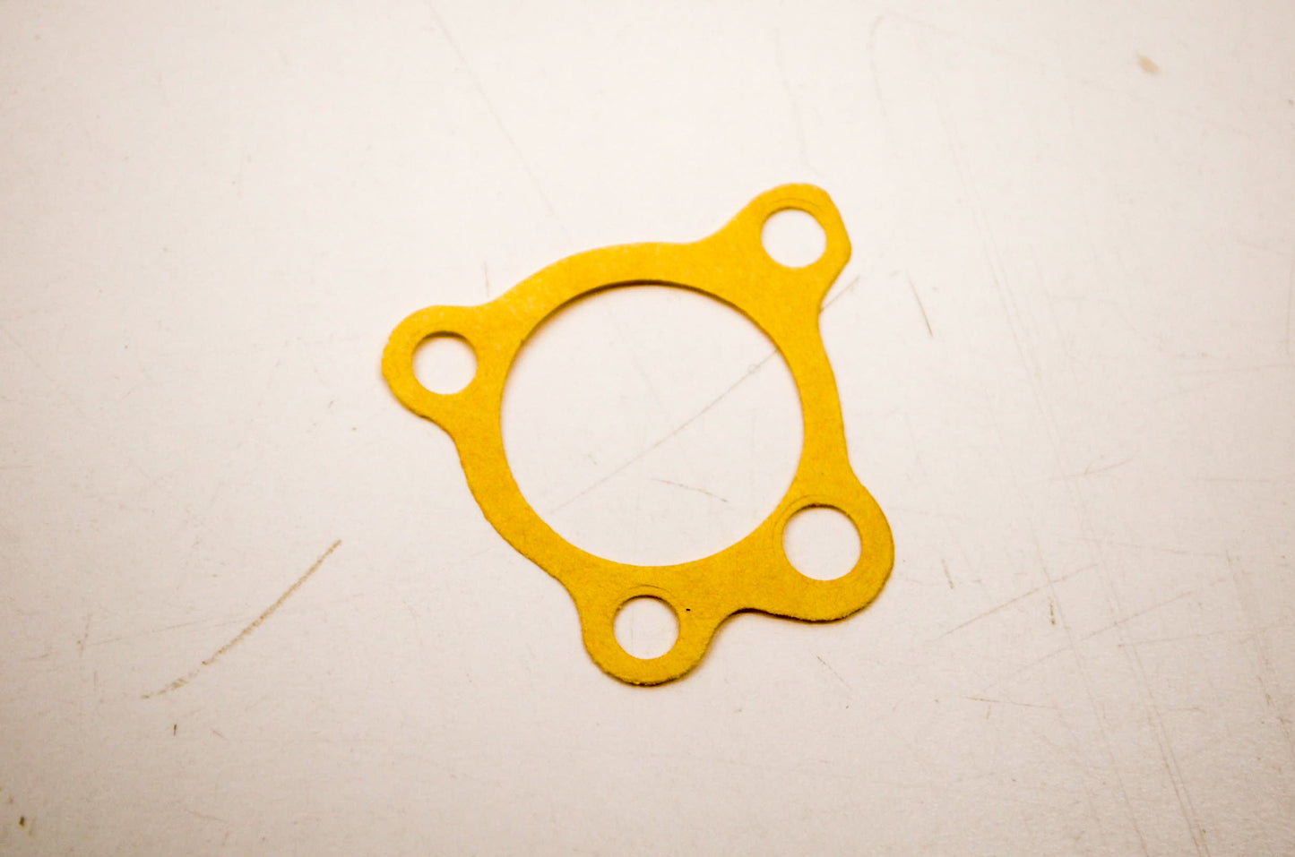 OEM Honda 15329-035-003 Oil Pump Cover Gasket NOS