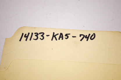 OEM Honda 14133-KA5-740 Reed Valve Gasket NOS