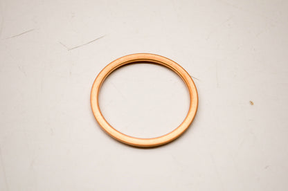 OEM Kawasaki 11060-1103 Copper Exhaust Gasket NOS