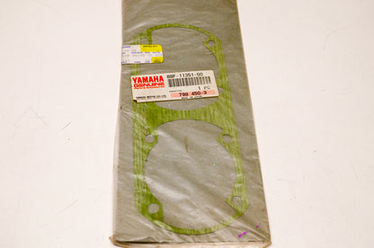 OEM Yamaha 88F-11351-00-00 Cylinder Base Gasket NOS