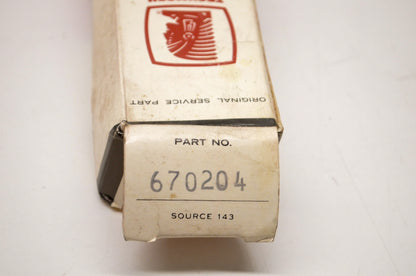 Tecumseh 670204 Bearing Driver NOS