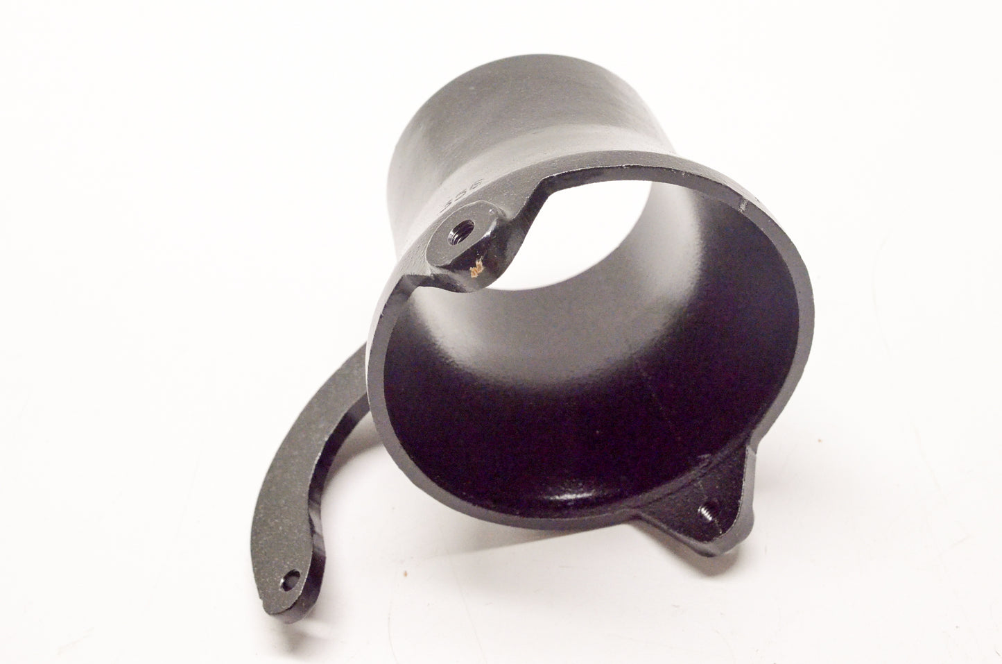 OEM Arctic Cat 0673-190 Black Steering Nozzle NOS