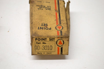 Beck Arnley 90-3010 Point Set NOS