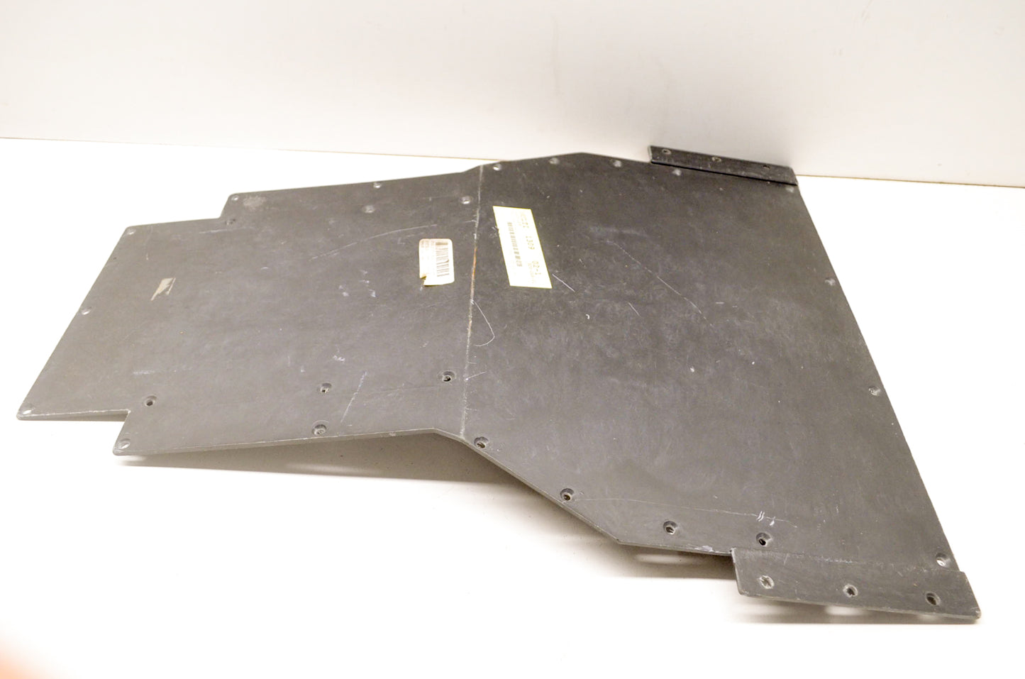OEM Arctic Cat 0616-028 Plastic Bellypan NOS