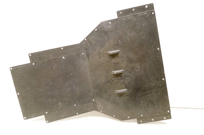 OEM Arctic Cat 0616-028 Plastic Bellypan NOS