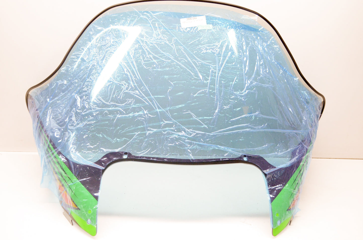 OEM Arctic Cat 3606-044 Windshield NOS