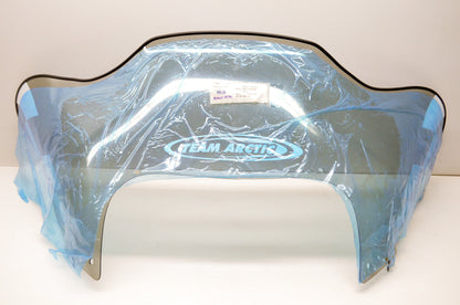 OEM Arctic Cat 1639-877 Smoked Windshield NOS