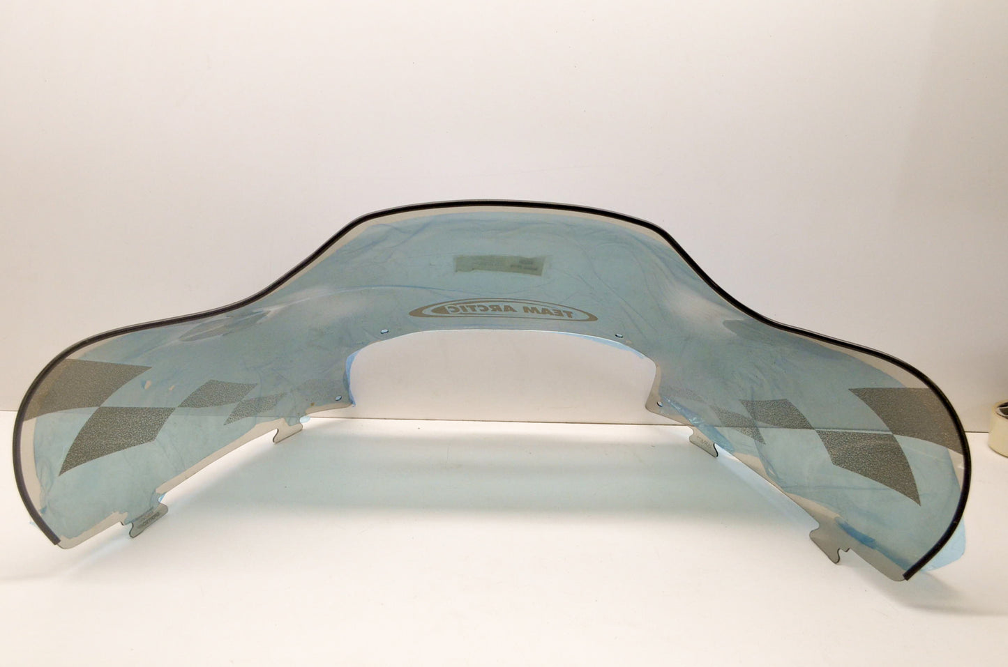 OEM Arctic Cat 1639-877 Smoked Windshield NOS