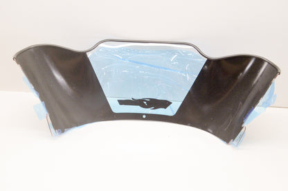 OEM Arctic Cat 2639-379 Blue Windshield NOS