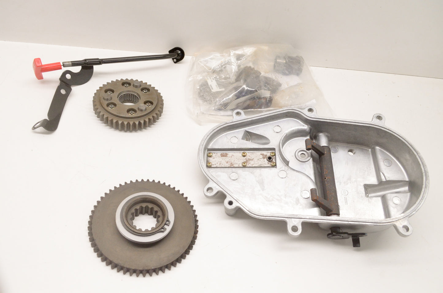 OEM Arctic Cat 3639-532 Reverse Kit NOS