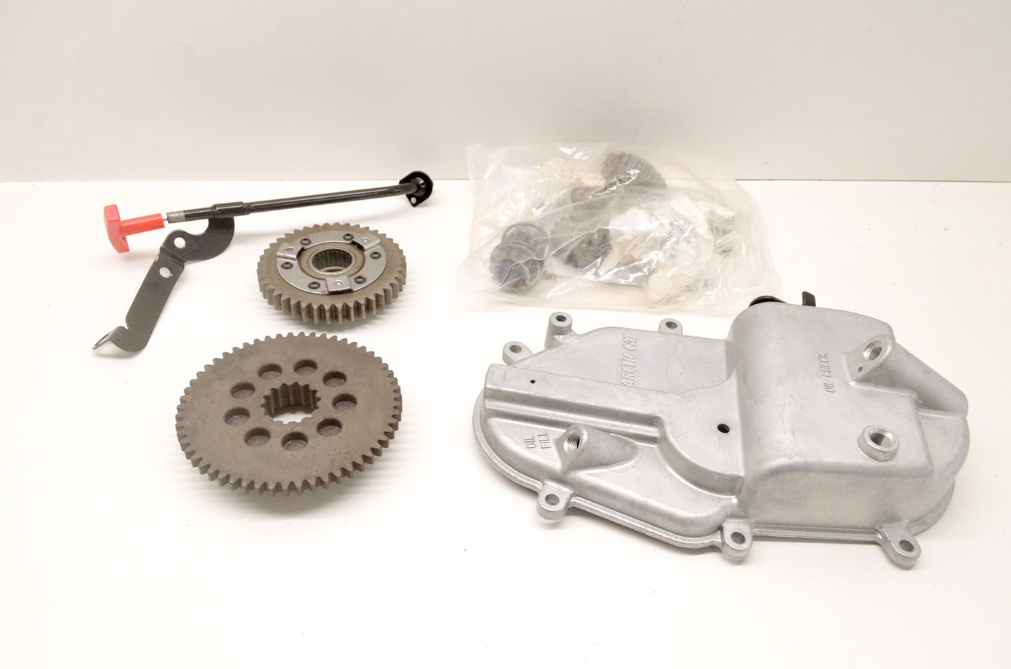 OEM Arctic Cat 3639-532 Reverse Kit NOS