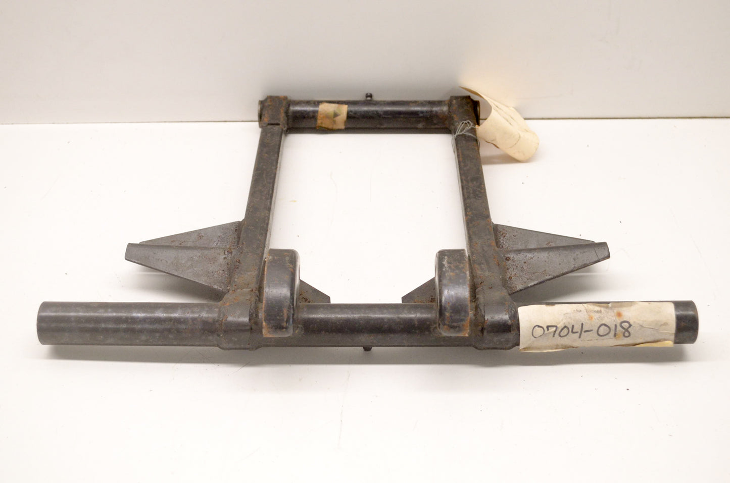OEM Arctic Cat 0704-018 Front Arm NOS