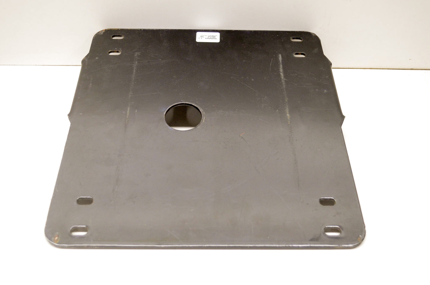 Cycle Country 15-2590 Plow Mount Plate
