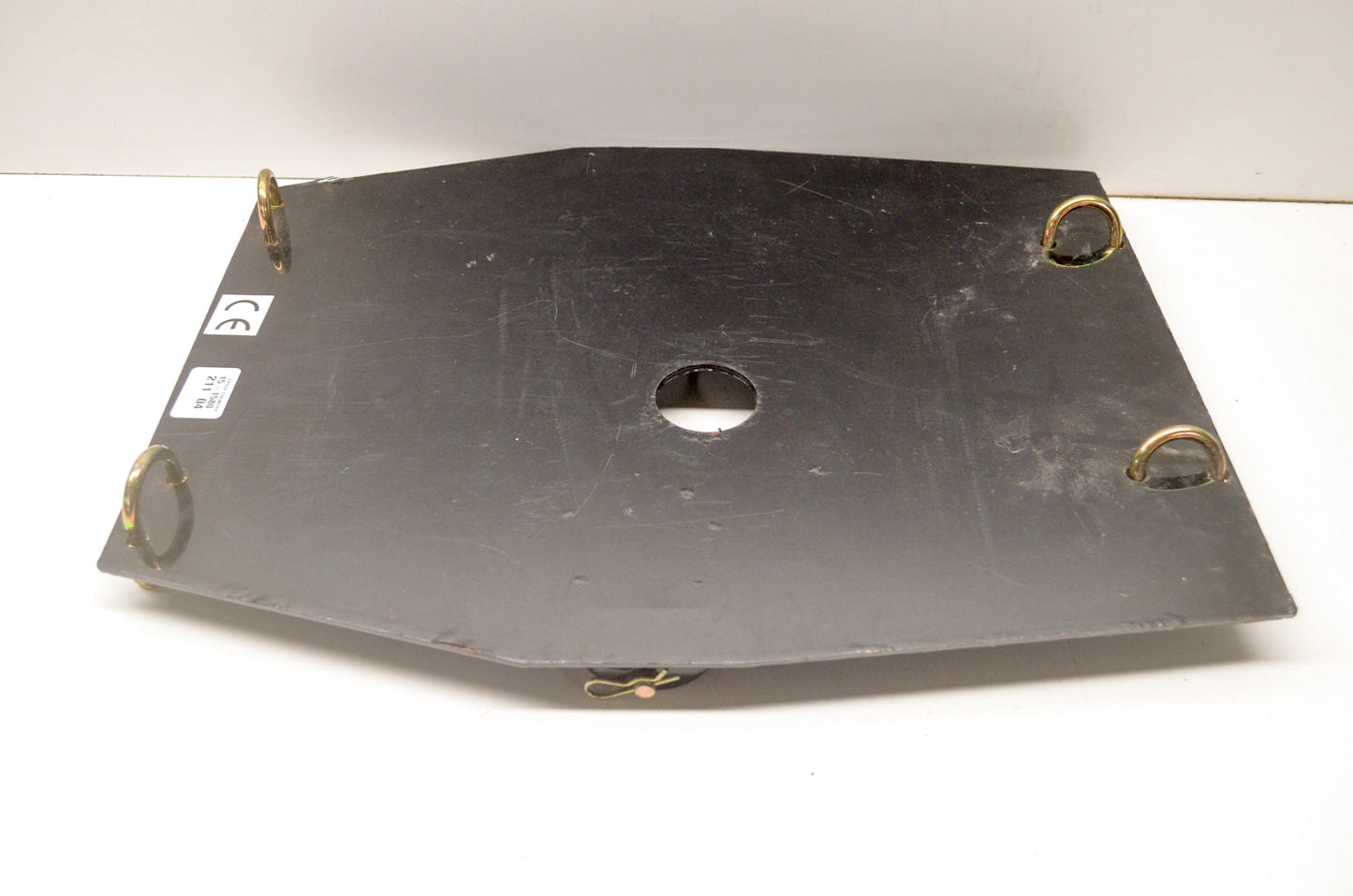Cycle Country 15-1580 Plow Mount Kit