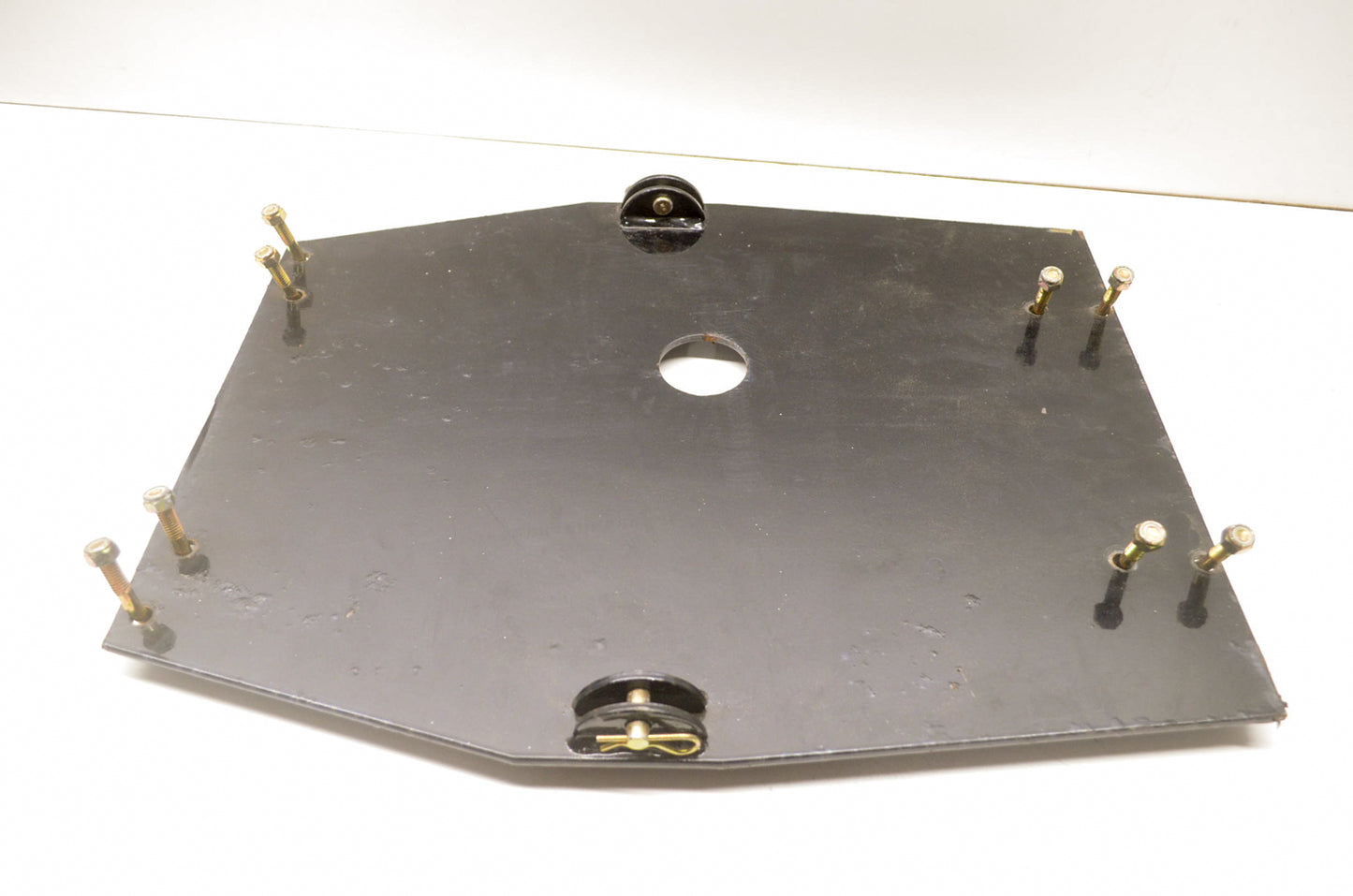 Cycle Country 15-1580 Plow Mount Kit