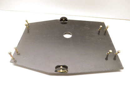 Cycle Country 15-1580 Plow Mount Kit