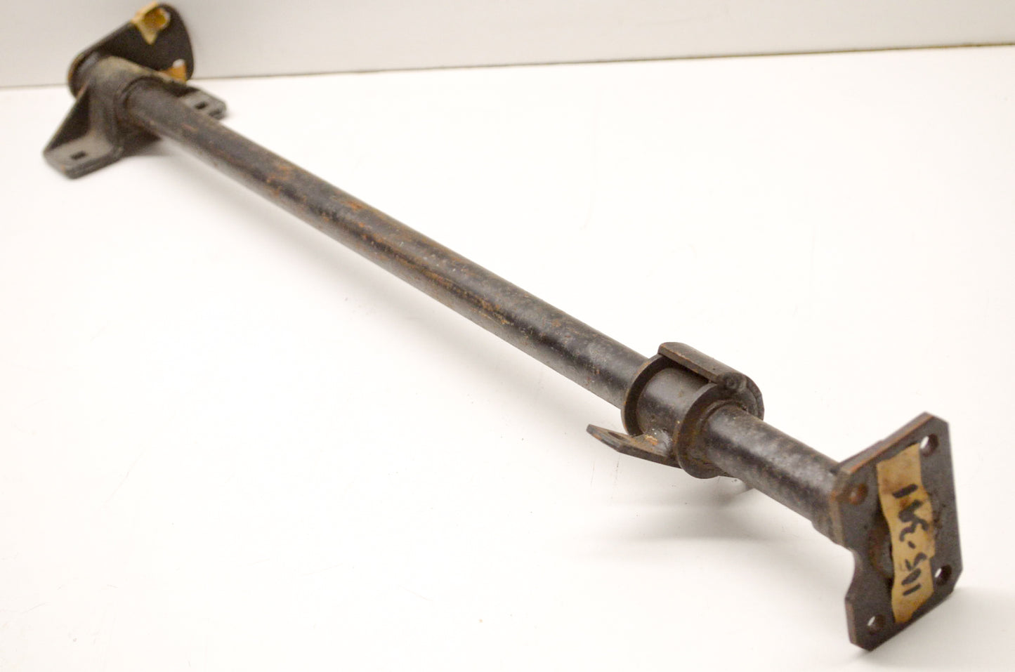 OEM Arctic Cat 0105-391 Steering Post