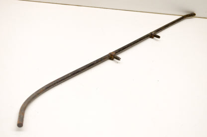 OEM Arctic Cat 0103-039 Ski Skag NOS