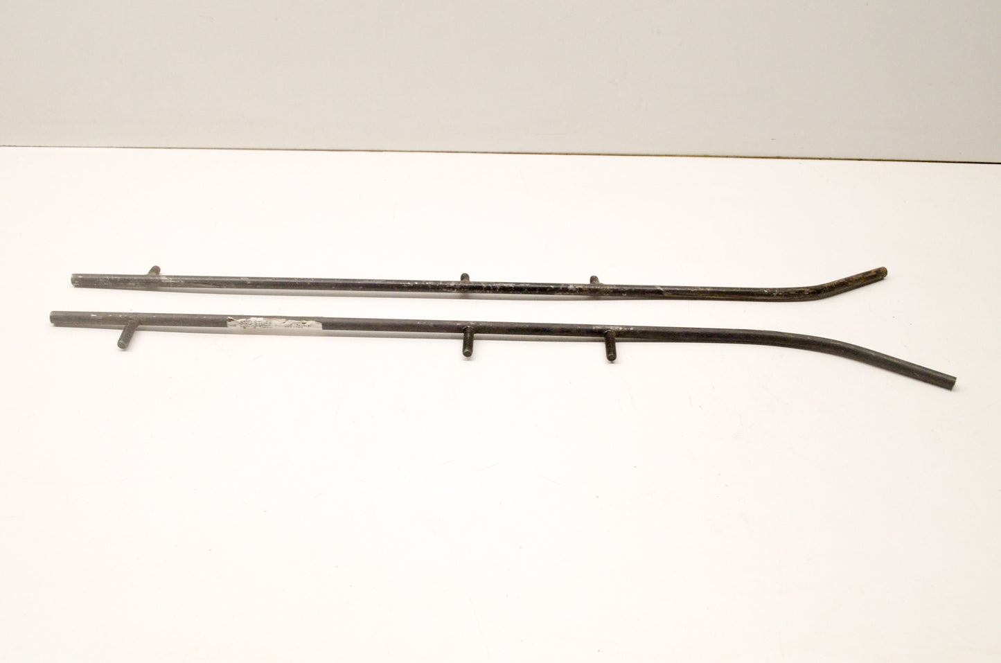 Sno-Stuff 510-115 Wear Bar Qty 2 NOS