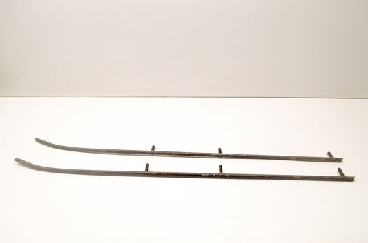 Sno-Stuff 510-203 Wear Bar Qty 2 NOS
