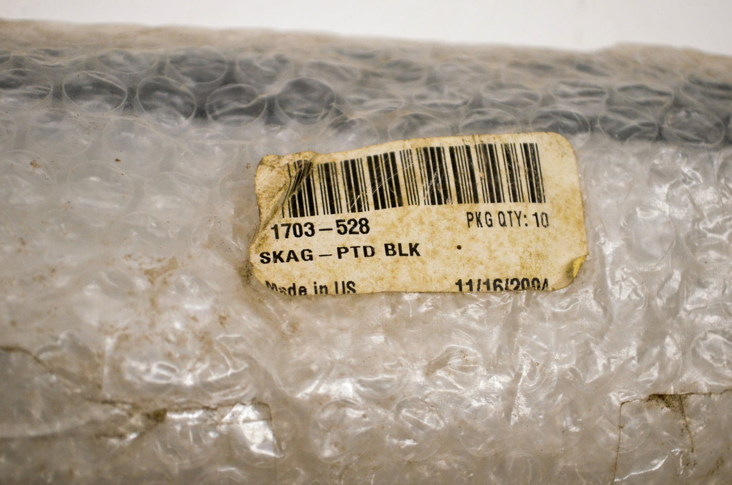 OEM Arctic Cat 1703-528 Ski Skag NOS