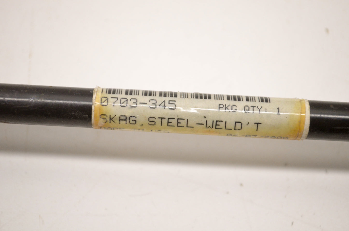 OEM Arctic Cat 0703-345 Weldmount NOS