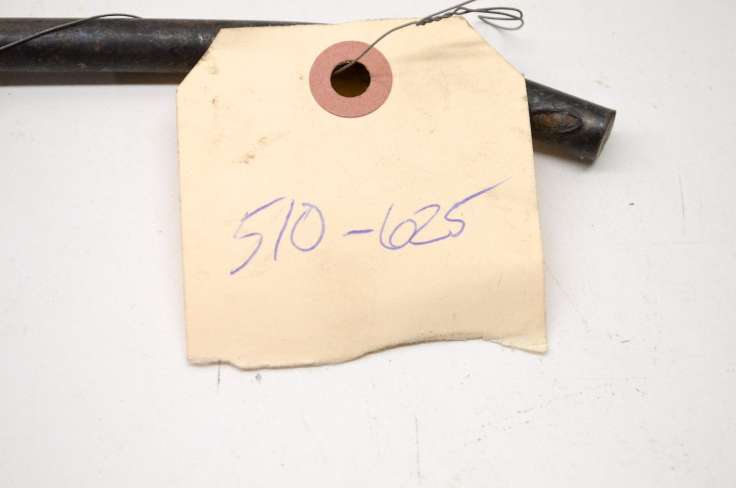 Sno-Stuff 510-625 Wear Bar NOS