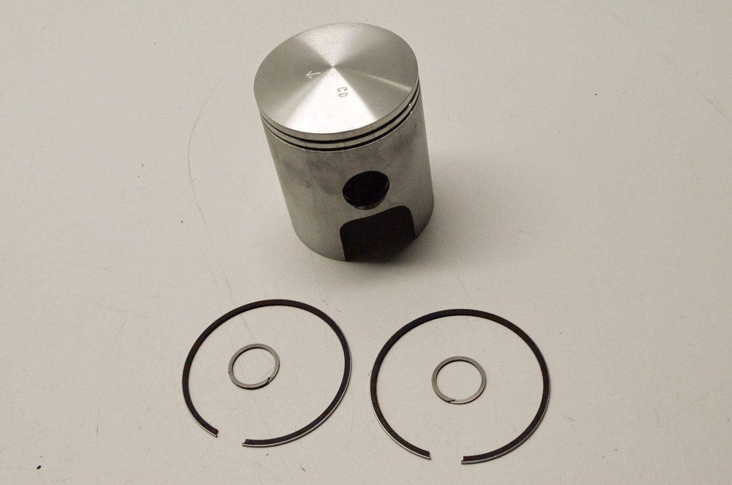 Wiseco 174PS, 2126CD Piston Kit NOS