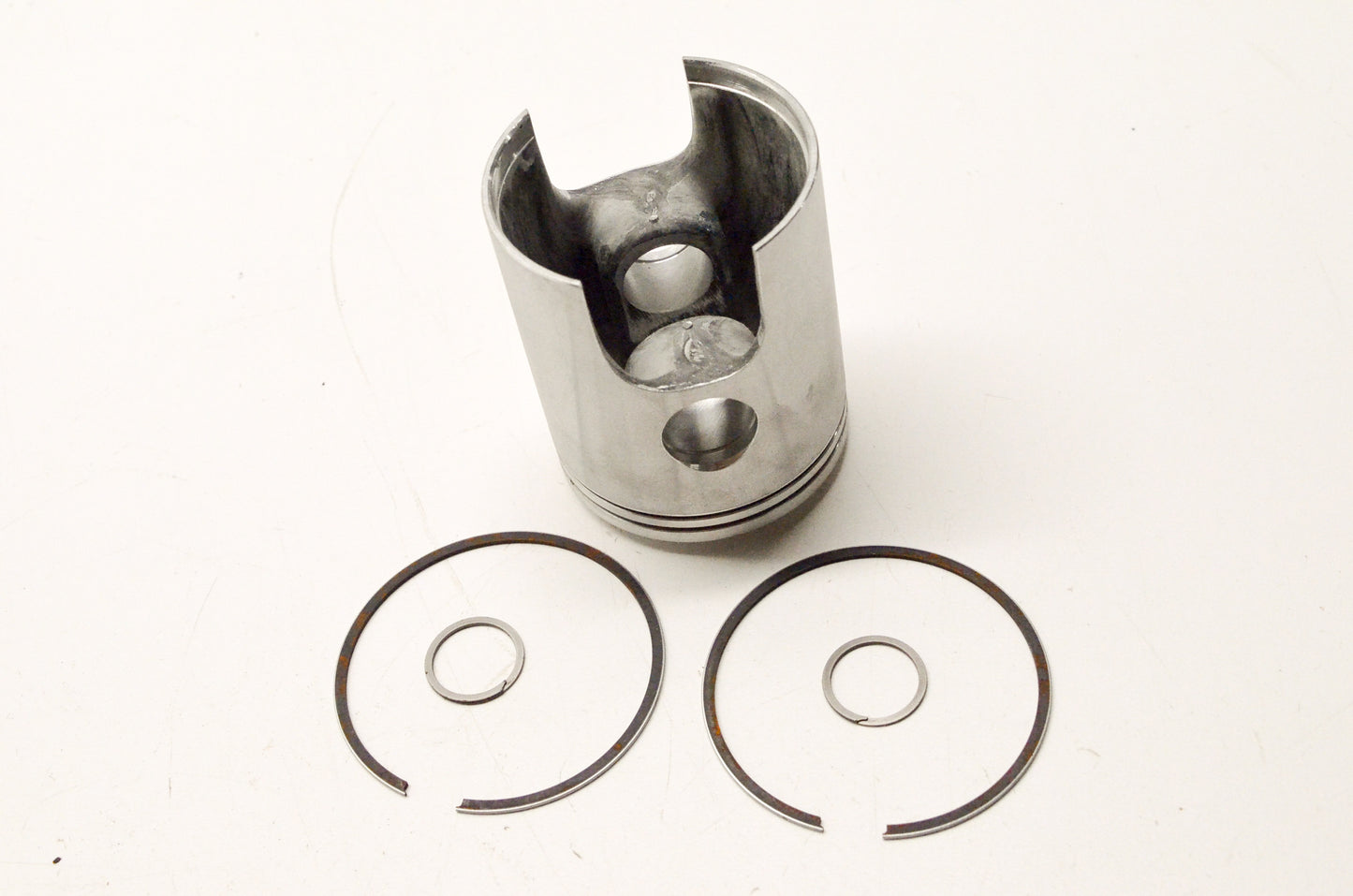 Wiseco 174PS, 2126CD Piston Kit NOS