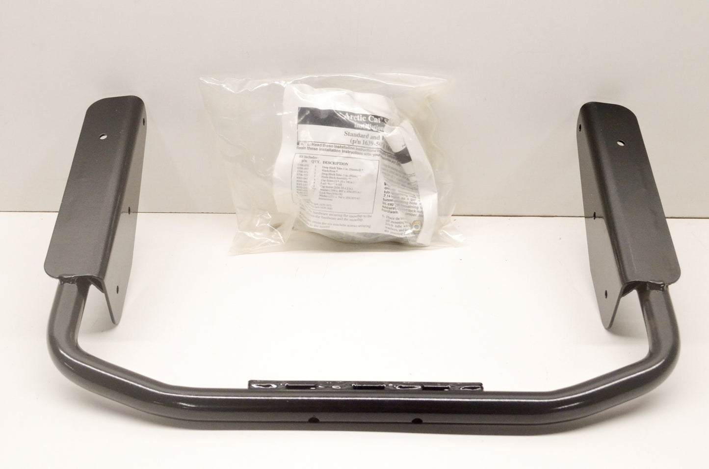 OEM Arctic Cat 1639-508 Hitch Kit NOS