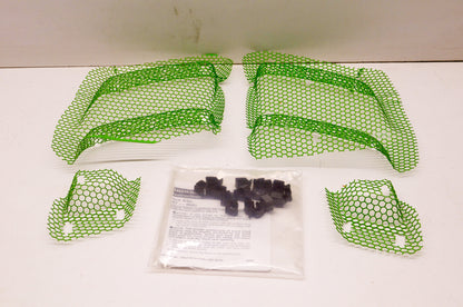 OEM Arctic Cat 1639-058 Hood Screen Kit NOS