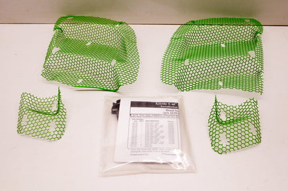 OEM Arctic Cat 1639-058 Hood Screen Kit NOS