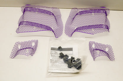 OEM Arctic Cat 1639-060 Hood Screen Kit NOS
