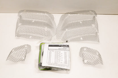 OEM Arctic Cat 2639-964 Hood Screen Kit NOS