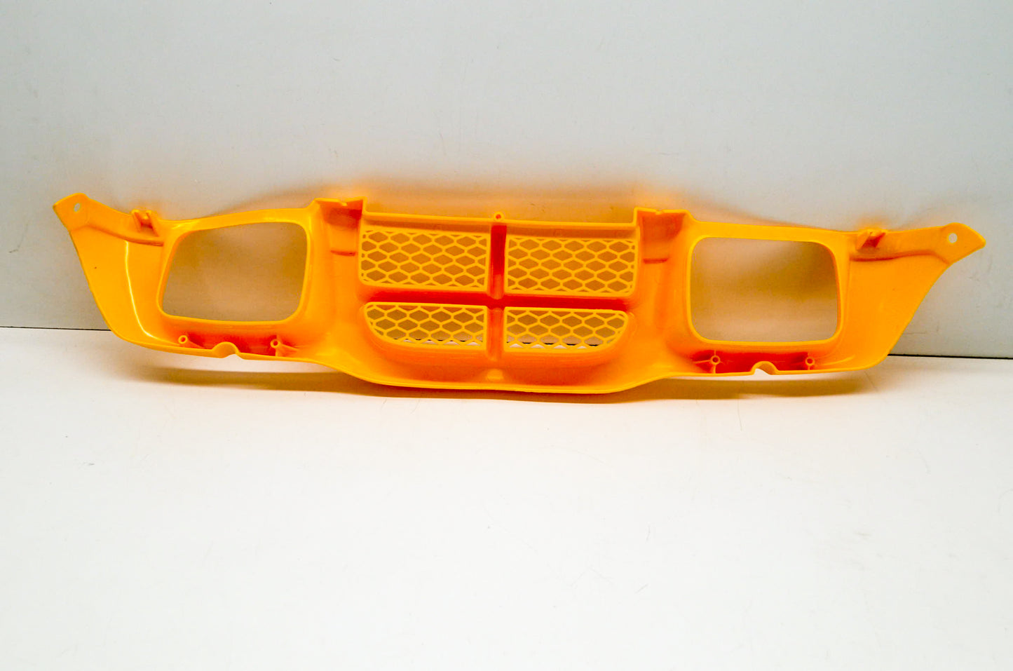 OEM Honda 66300-HM8-000ZF Front Grille NOS