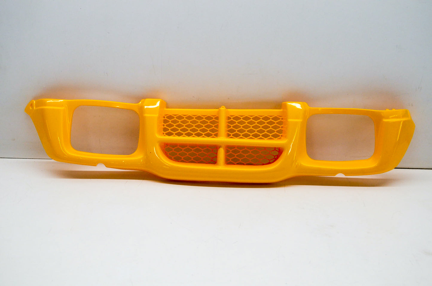 OEM Honda 66300-HM8-000ZF Front Grille NOS