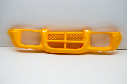 OEM Honda 66300-HM8-000ZF Front Grille NOS