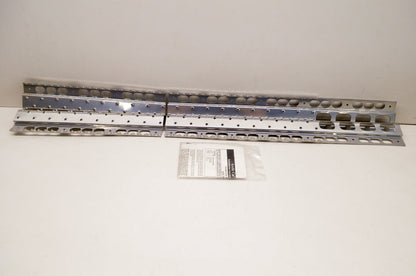 OEM Arctic Cat 2639-796 Grip Plate Kit NOS