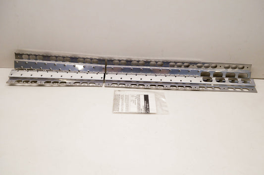 OEM Arctic Cat 2639-796 Grip Plate Kit NOS