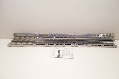 OEM Arctic Cat 2639-796 Grip Plate Kit NOS