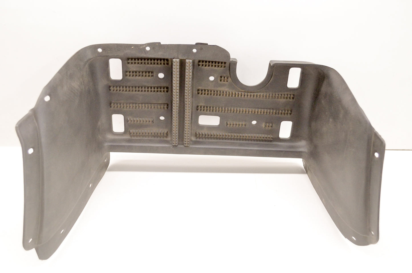 Alpha Sports 64300-156-002 Right Footrest NOS