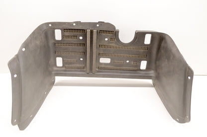 Alpha Sports 64300-156-002 Right Footrest NOS