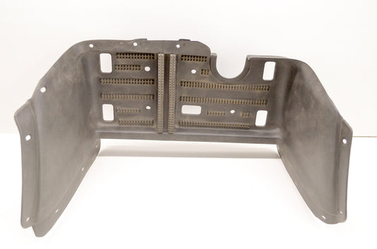 Alpha Sports 64300-156-002 Right Footrest NOS