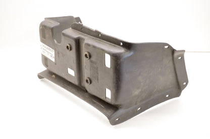 Alpha Sports 64300-156-002 Right Footrest NOS