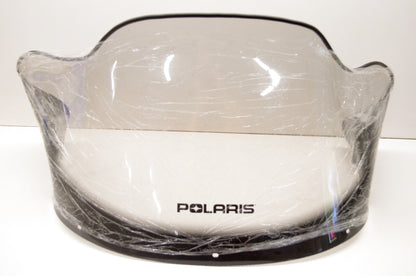 OEM Polaris 2872409 Snowmobile Windshield NOS